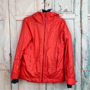 Mountain Hardwear 3-in-1 Insulated Dry.Q Jacket Women's Medium